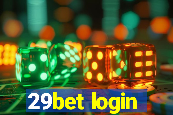 29bet login